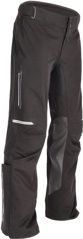 Acerbis - X-Duro Baggy WP - Crossbroek - Zwart - Enduro-pasvorm