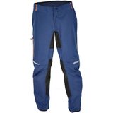 Acerbis - X-Duro Baggy WP - Crossbroek - Blauw Oranje - Maat 30