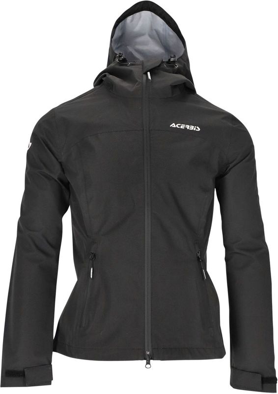 Acerbis - Paddock 3L - Damesjas - Waterdicht - Verstelbare Pasvorm