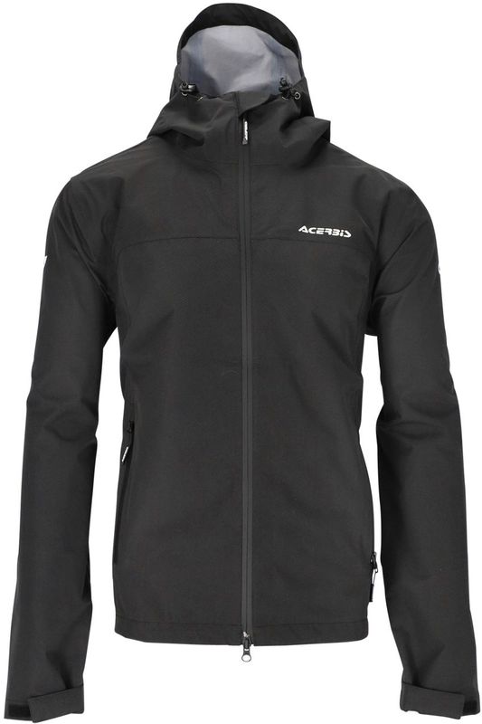 Acerbis - Paddock 3L - Werkjas - Waterdicht - Polyester - Verstelbare Pasvorm