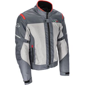 Acerbis - Ruby - Motorjas - Gecertificeerd - Sportieve Pasvorm