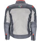 Acerbis - Ruby - Motorjas - Dames - Gecertificeerd EN 17092-3:2020 klasse AA