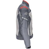 Acerbis - Ruby - Motorjas - Dames - Gecertificeerd EN 17092-3:2020 klasse AA