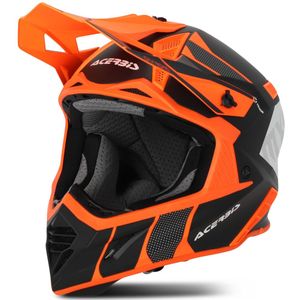 Acerbis X-Track 2023 Motorcross helm