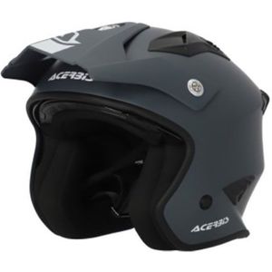 Acerbis Aria 2023 Solid Jet helm