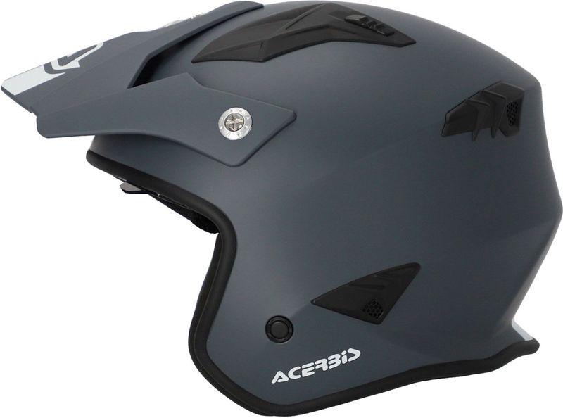 Jethelm Acerbis Jet Aria