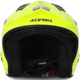 Jethelm Acerbis Jet Aria
