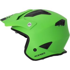 Acerbis Aria 2023 Solid Jet helm