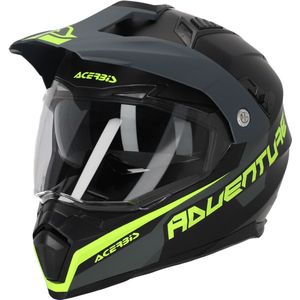 Acerbis Flip FS-606 2023 Motorcross helm