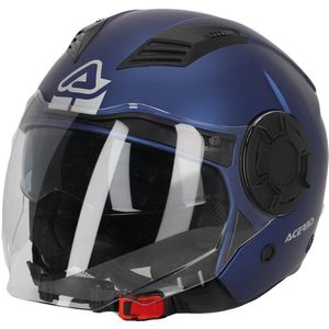Acerbis - Vento - Jethelm - Blauw