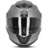 Modulaire Helm Acerbis Serel Grijs