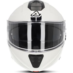 Acerbis - TDC - Systeemhelm - Thermoplast - Geïntegreerd Zonnevizier - Hypoallergene Voering