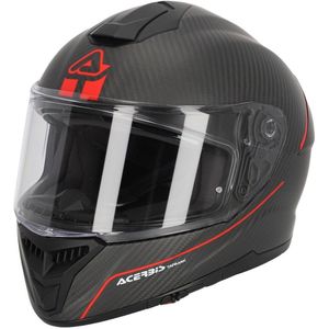 Integraalhelm Acerbis Tarmak