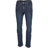 Acerbis - Pro-Road - Motorjeans - Blauw - Klasse AA Bescherming