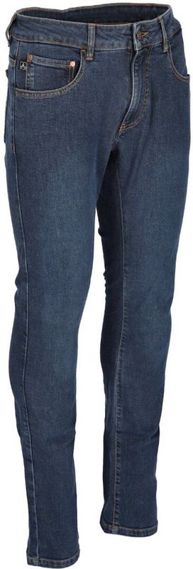 Acerbis - Pro-Road - Motorjeans - Blauw - Klasse AA Bescherming