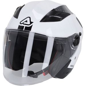 Acerbis - Firstway 2.0 - Jethelm - Wit