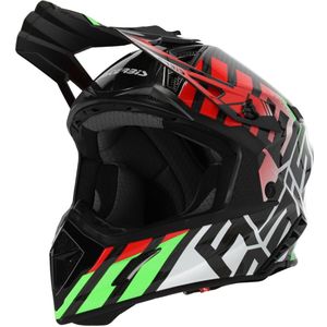 Acerbis Steel Carbon Motorcross Helm