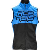 Acerbis - Linear Softshell - Waterdicht Vest - Zwart - Ademend