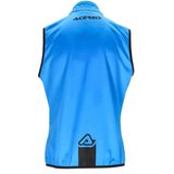 Acerbis - Linear Softshell - Waterdicht Vest - Zwart - Ademend