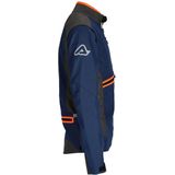 Acerbis - Enduro One - Motorfiets Textiel Jas