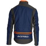Acerbis - Enduro One - Motorfiets Textiel Jas