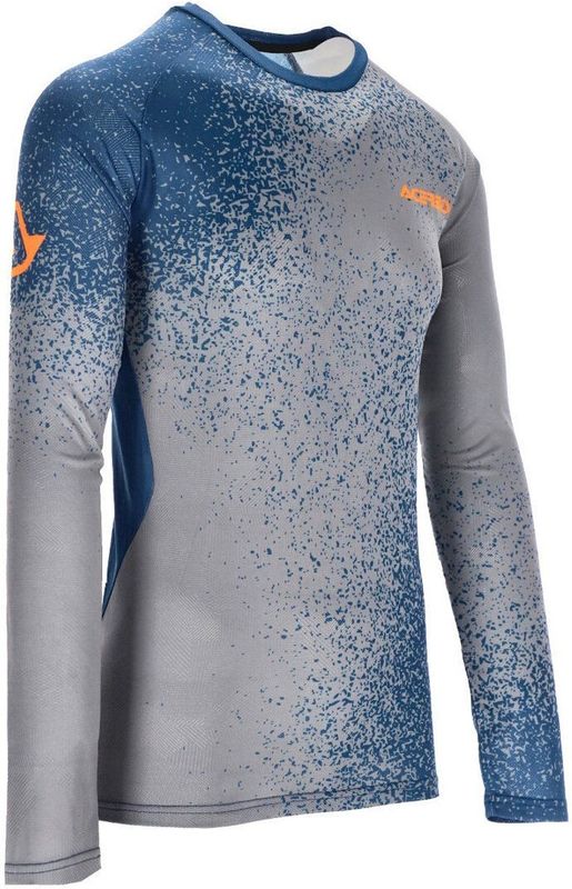 Acerbis X-Duro 2.0 Motorcross shirt