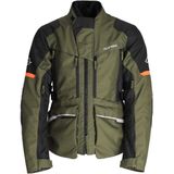 Acerbis - X-Rover - Motorjas - 3 LAYERS - Waterdicht - CE-gecertificeerd