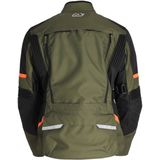 Acerbis - X-Rover - Motorjas - 3 LAYERS - Waterdicht - CE-gecertificeerd