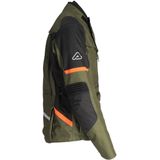 Acerbis - X-Rover - Motorjas - 3 LAYERS - Waterdicht - CE-gecertificeerd