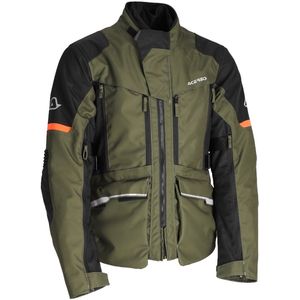 Acerbis - X-Rover - Motorjas - 3 LAYERS - Waterdicht - CE-gecertificeerd