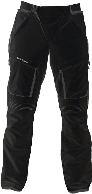 Acerbis - X-Rover - Motorbroek - Waterdicht - CE-gecertificeerd - 3 LAYERS