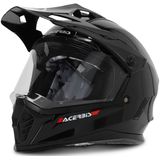 Adventure Helm - Thermoplastisch - ECE/ONU 22-06 - Hypoallergene Voering