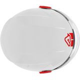 Acerbis - Brezza - Jethelm - Zwart - Hypoallergene Voering