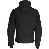 Acerbis - Up Town - Motorjas - Waterdicht - CE-gecertificeerd - Zwart