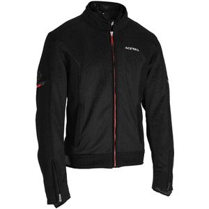 Acerbis - Gordon - Motorfiets Jas - Waterdicht - Textiel