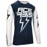 Acerbis X-Flex Blizzard Motorcross Jersey