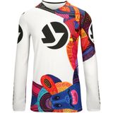 Acerbis X-Flex Veras Motorcross Jersey