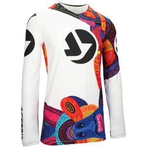 Acerbis X-Flex Veras Motorcross Jersey