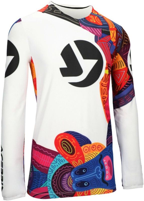 Acerbis X-Flex Veras Motorcross Jersey