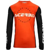 Acerbis MX J-Track Inc Motorcross Jersey