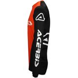 Acerbis MX J-Track Inc Motorcross Jersey