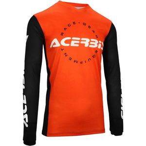Acerbis MX J-Track Inc Motorcross Jersey