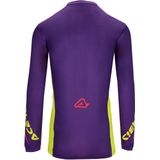 Acerbis Mx J-track Askar Trui Met Lange Mouwen