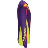 Acerbis Mx J-track Askar Trui Met Lange Mouwen