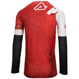 Acerbis J-Windy Vented Watermark Motorcross Jersey