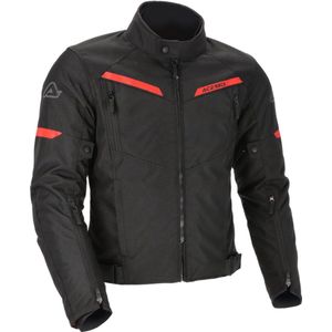 Acerbis X-Street Motorfiets textiel jas