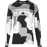 Acerbis MX Linear Sumbawa Motorcross Jersey