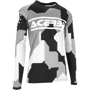Acerbis MX Linear Sumbawa Motorcross Jersey