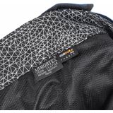 Acerbis - Enduro One - Textielbroek - Blauw Grijs