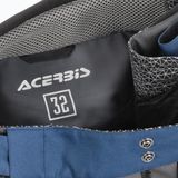 Acerbis - Enduro One - Textielbroek - Blauw Grijs